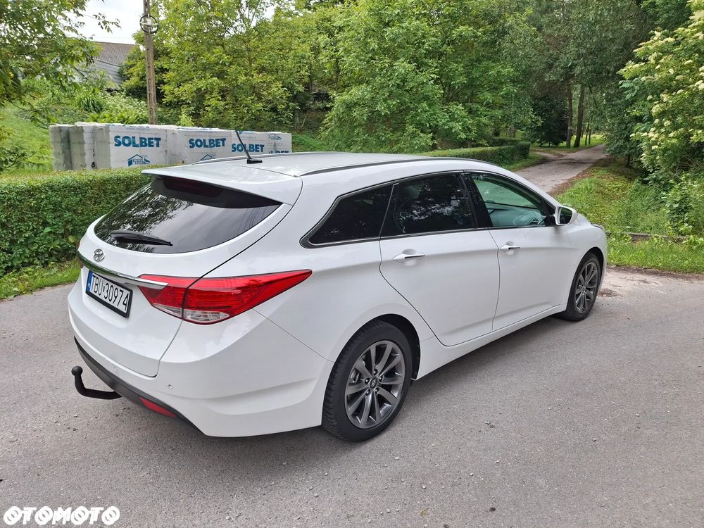Hyundai i40 1.6 Comfort - 4
