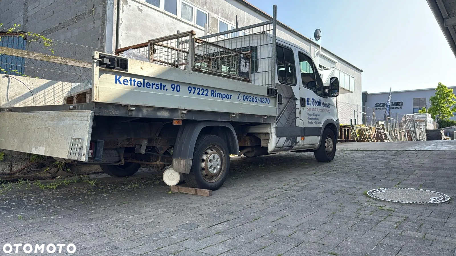 Iveco DAILY 35s13 - 4