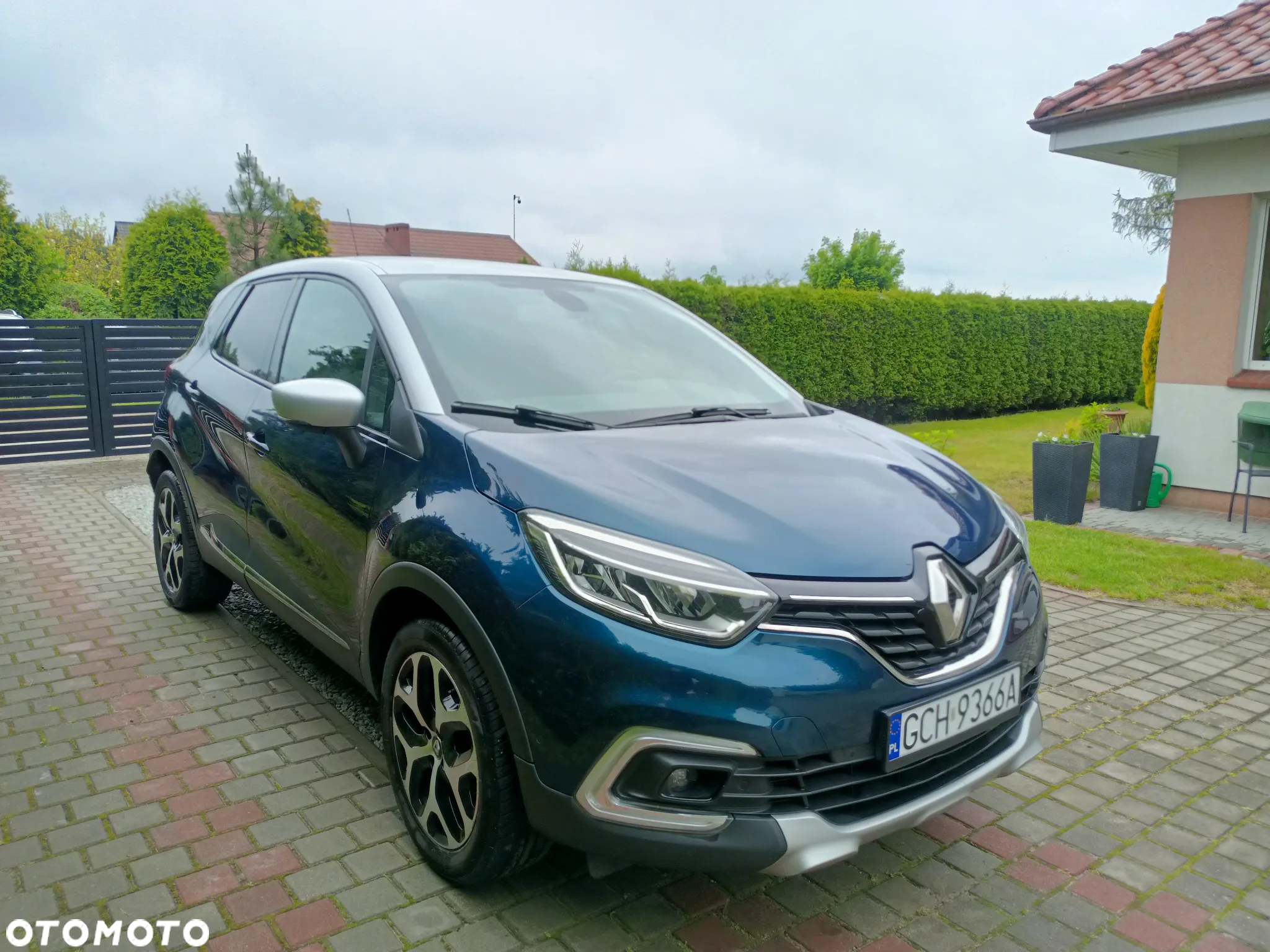 Renault Captur - 2