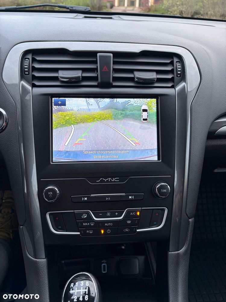 Ford Mondeo 2.0 EcoBlue Trend - 6
