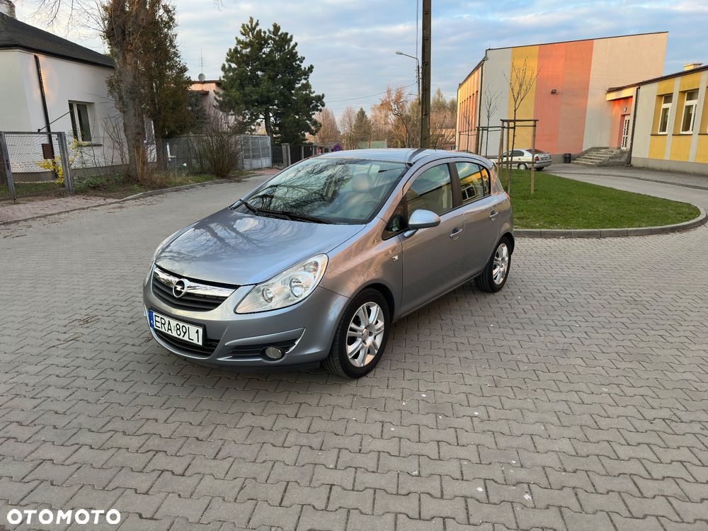 Opel Corsa 1.3 CDTI - 1