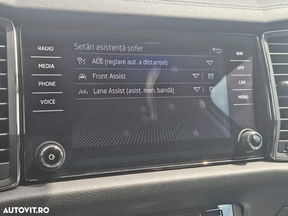 Skoda Kodiaq 1.5 TSI DSG Ambition - 24