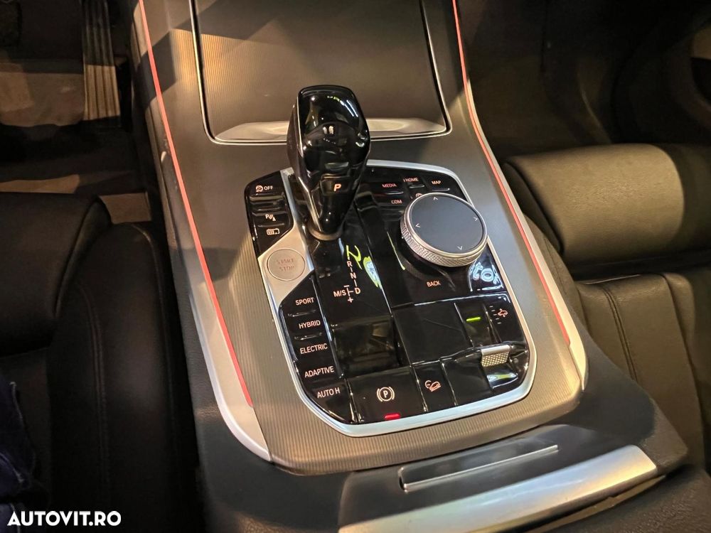 BMW X5 xDrive45e - 22