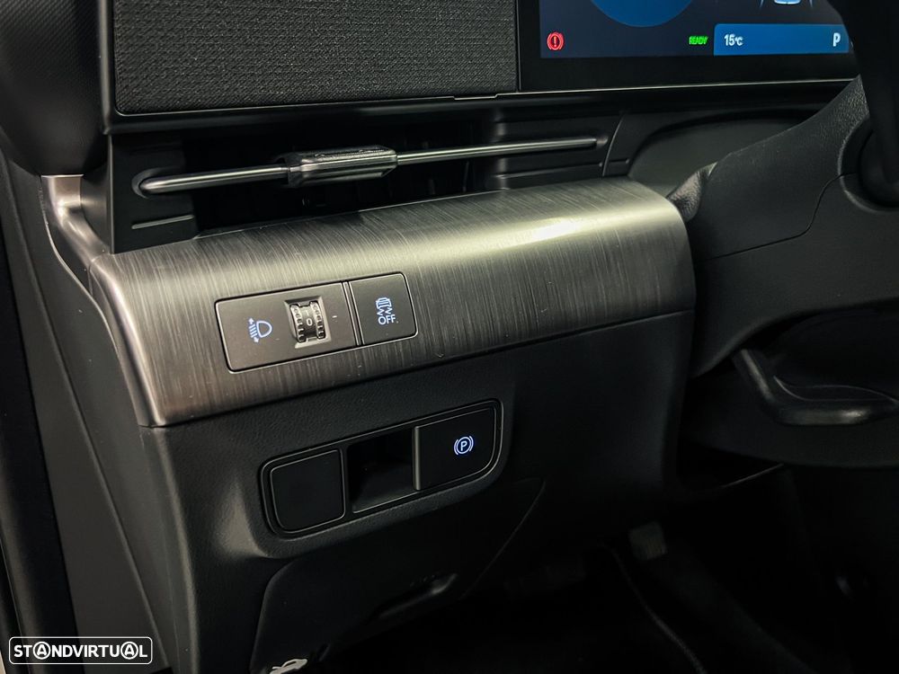 Hyundai Kauai 65.4 kWh Premium - 19