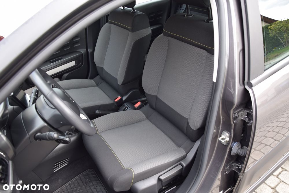 Citroën C3 - 19