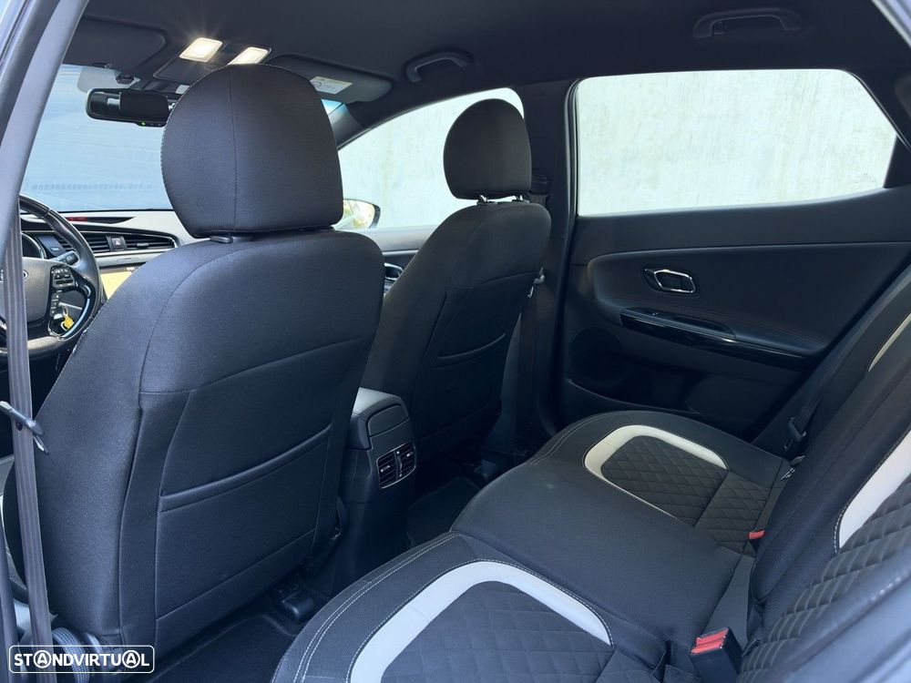 Kia Ceed 1.0 T-GDi GT Line - 5