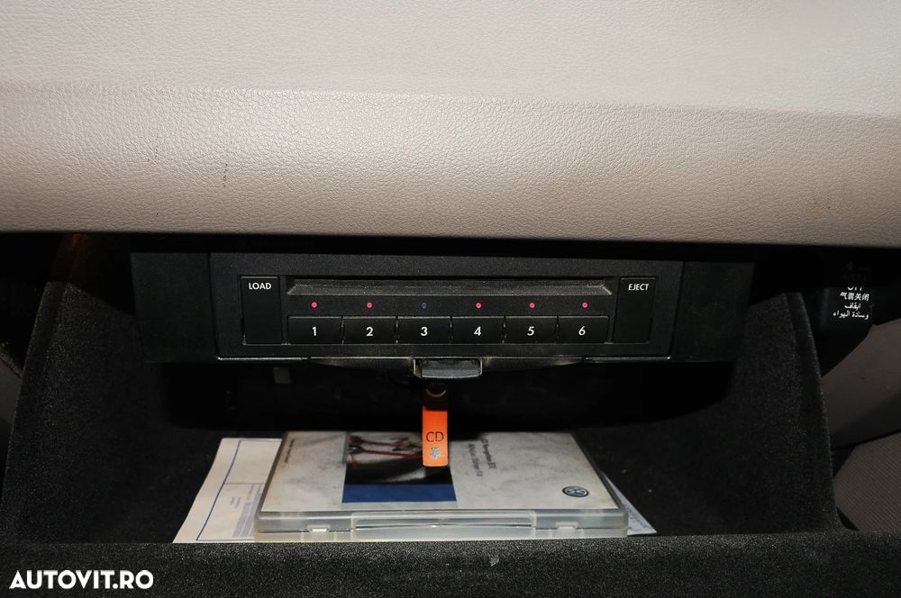 Volkswagen Passat Variant 2.0 TDI Highline DPF - 14