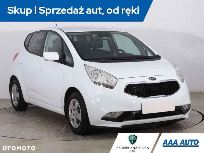 Kia Venga - 3