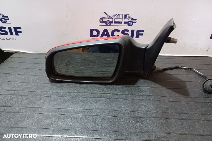 OGLINDA STANGA ELECTRICA E1010850 5 FIRE E1010850 5 FIRE Opel Zafira - 1