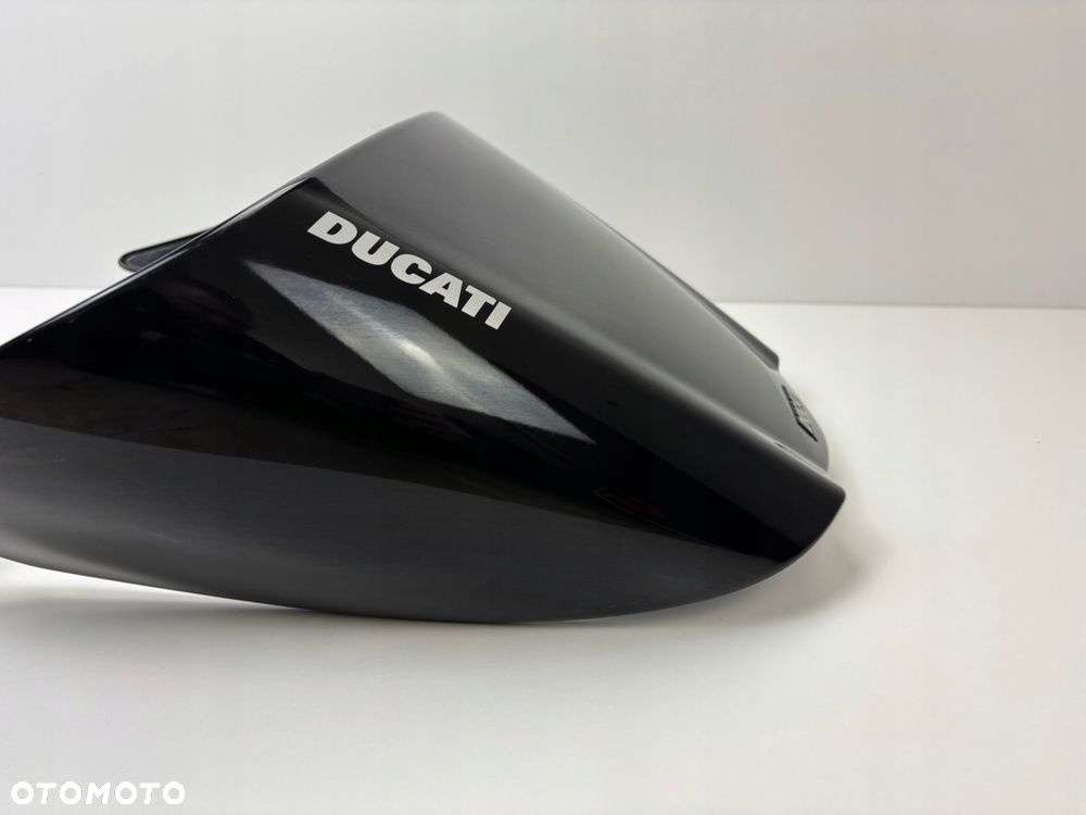 Nakładka siedzenia Ducati Diavel 1200 2011-18 Oryginał - 7