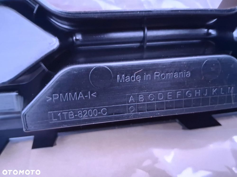 ATRAPA PRZOD PRZEDNIA FORD PUMA MK2 2020 - 4