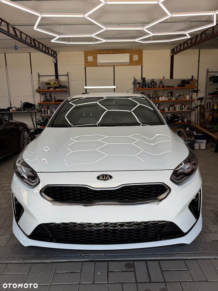 Kia ProCeed 1.4 T-GDI OPF GT LINE - 2
