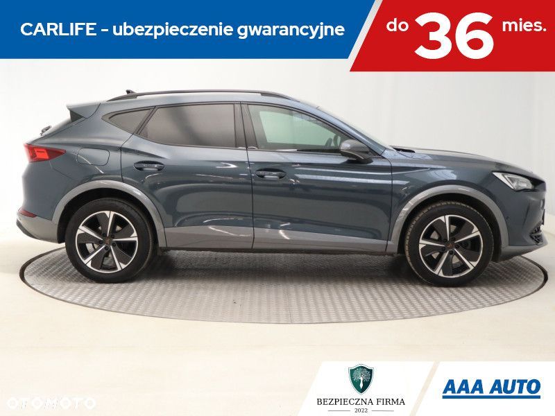 Cupra Formentor - 8