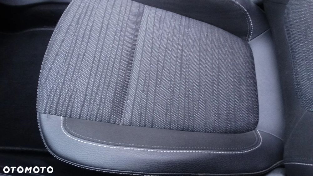 Opel Astra 1.4 Turbo Selection - 10