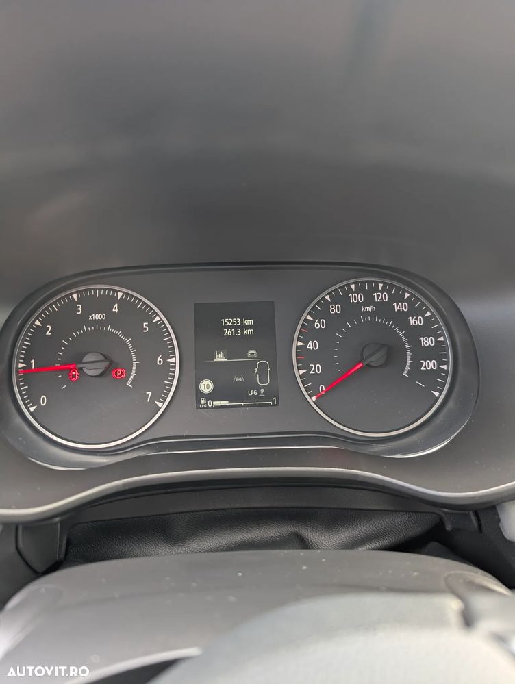 Dacia Sandero Stepway ECO-G 100 MT6 Extreme+ - 12