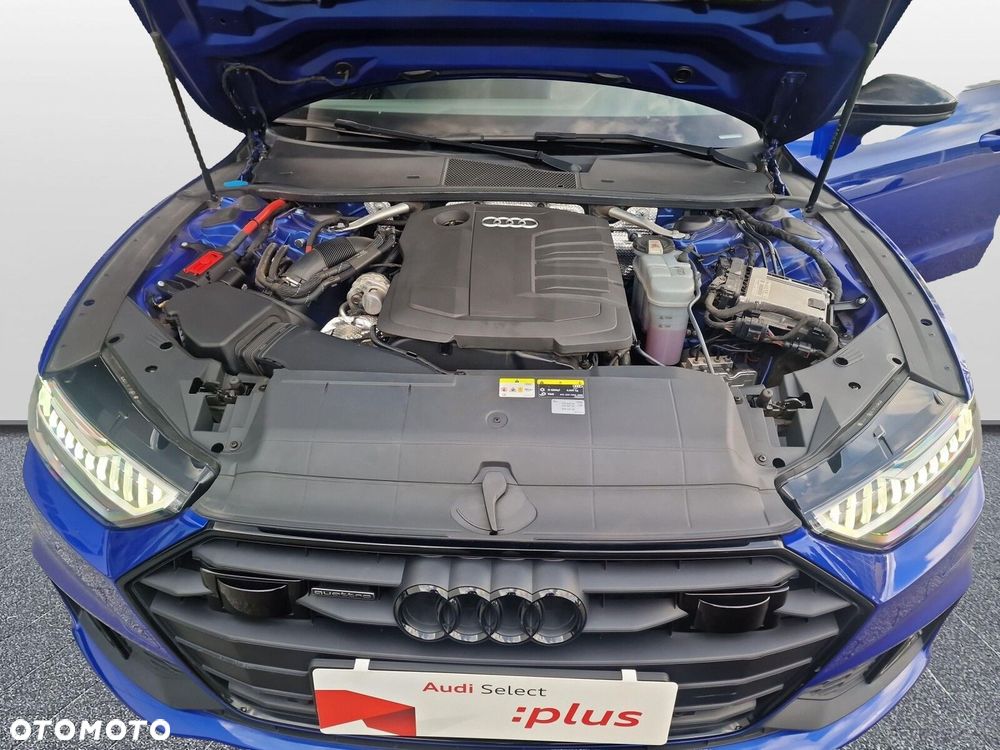 Audi A7 Sportback 40 TDI mHEV Quattro S tronic - 18