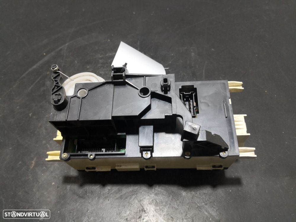 Comando Sofagem Mercedes-Benz A-Class (W168) - 5
