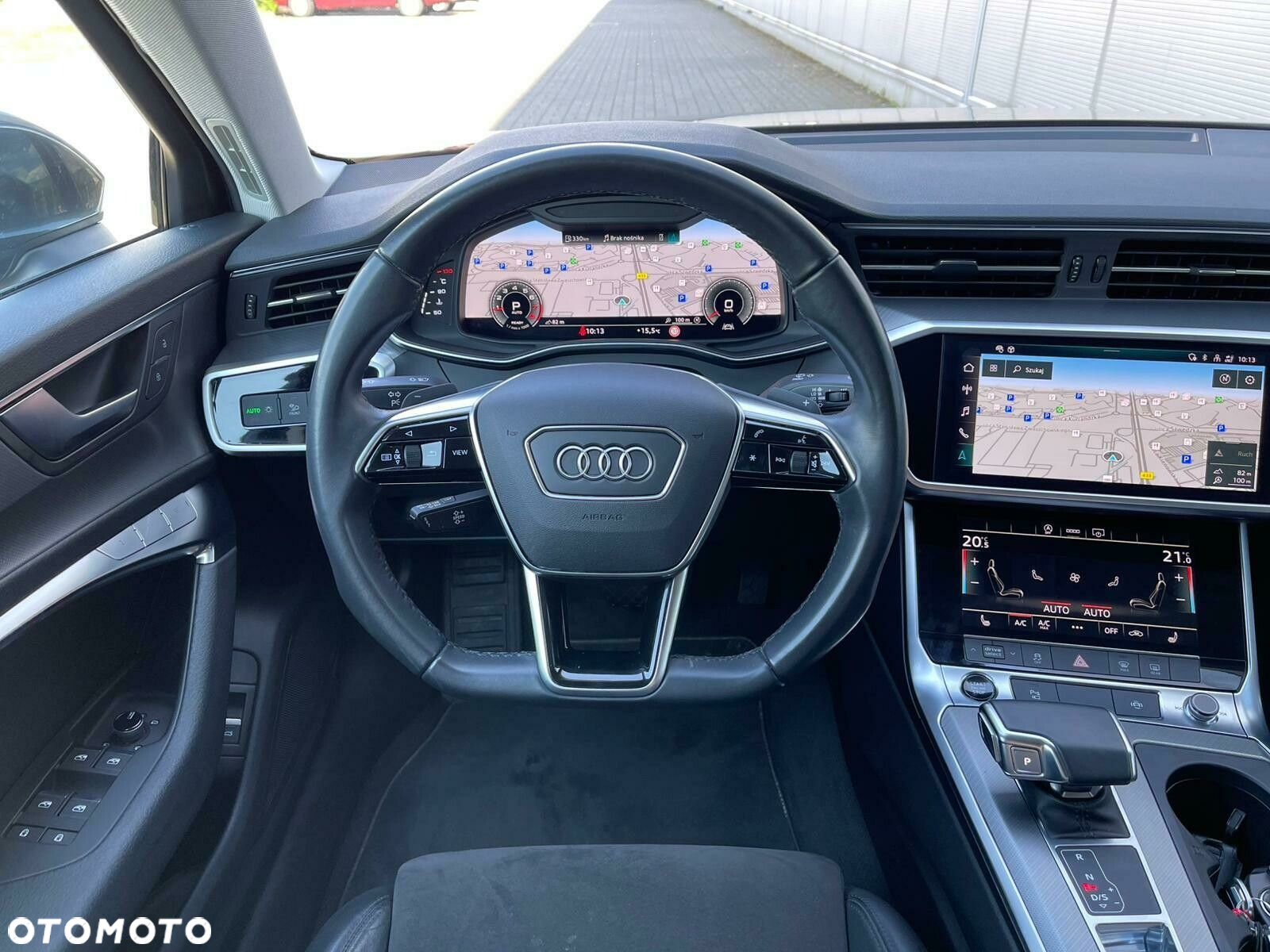 Audi A6 - 17