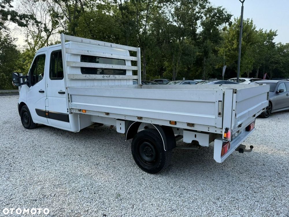Renault Master - 5
