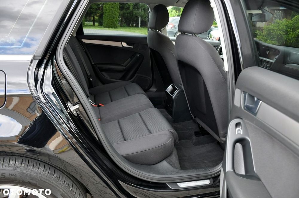 Audi A4 Avant - 19