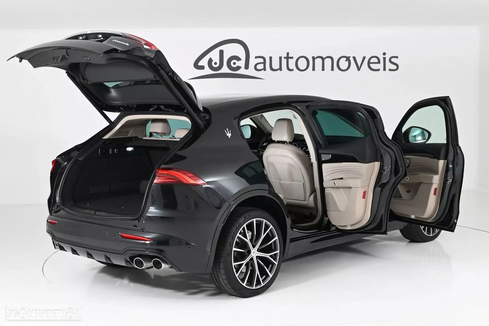 Maserati Grecale - 2