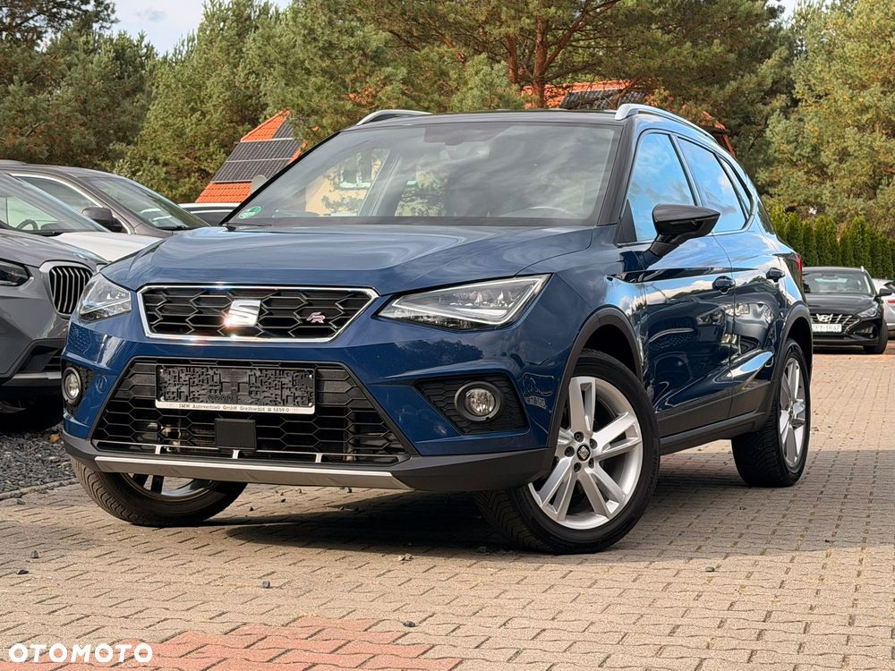 Seat Arona - 15
