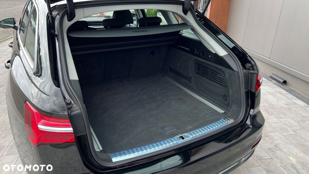 Audi A6 Avant 40 TDI mHEV Quattro Sport S tronic - 21