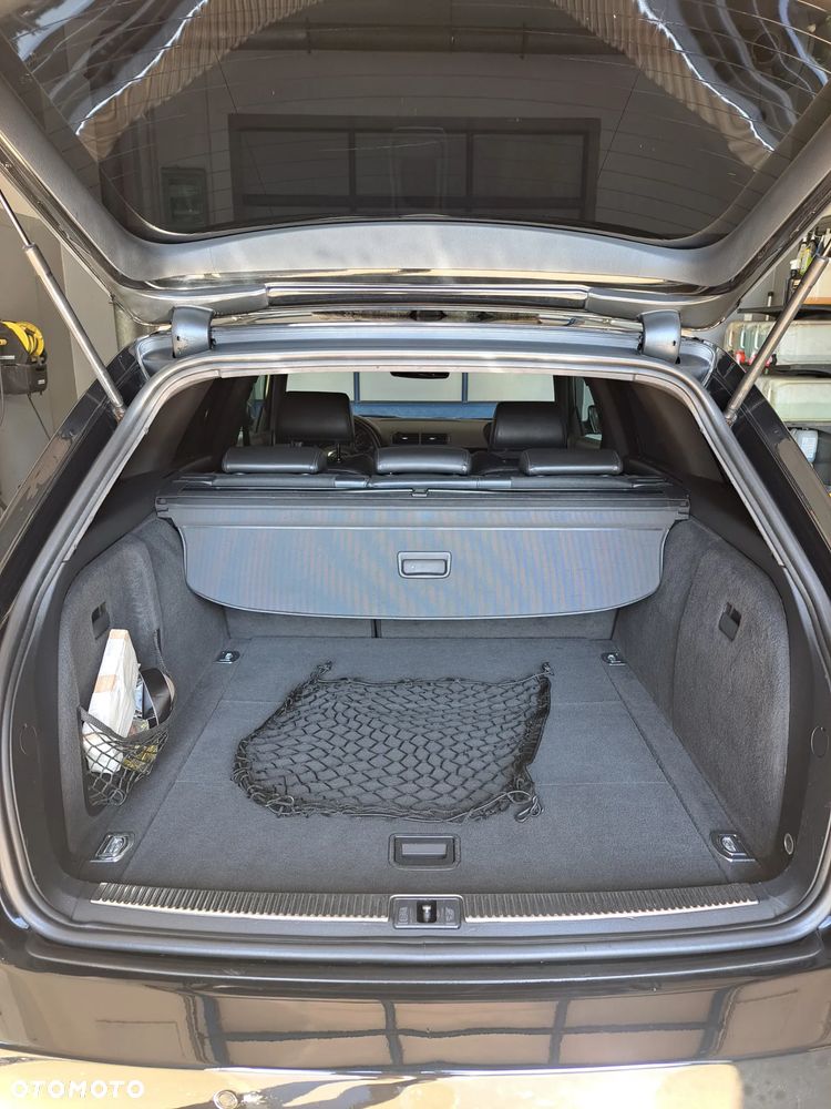 Audi A4 Avant 2.0 TDI - 11