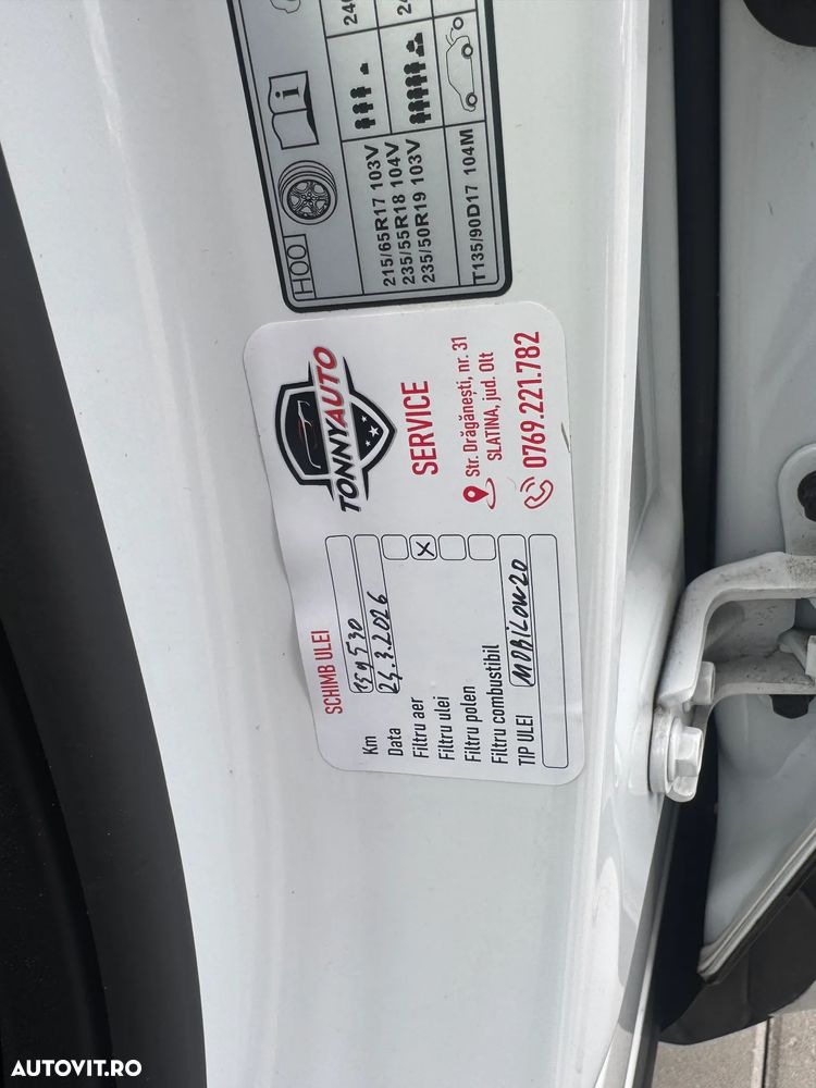 Kia Sportage 1.6 DSL 7DCT HP 4x2 GT Line - 36