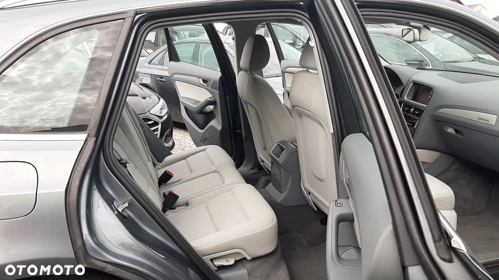Audi Q5 - 16