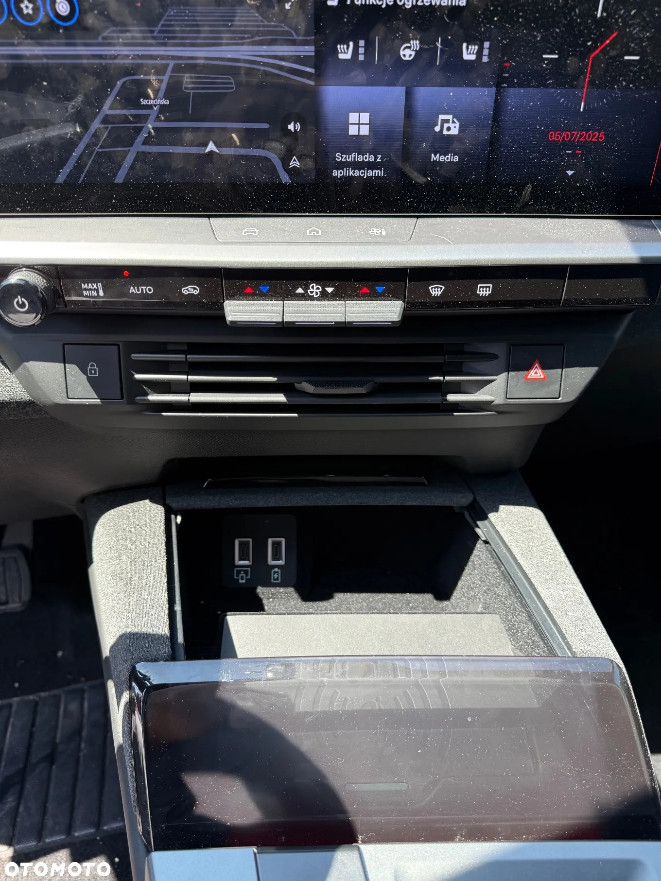 Opel Grandland 1.2 mHEV GS eDTC6 - 14