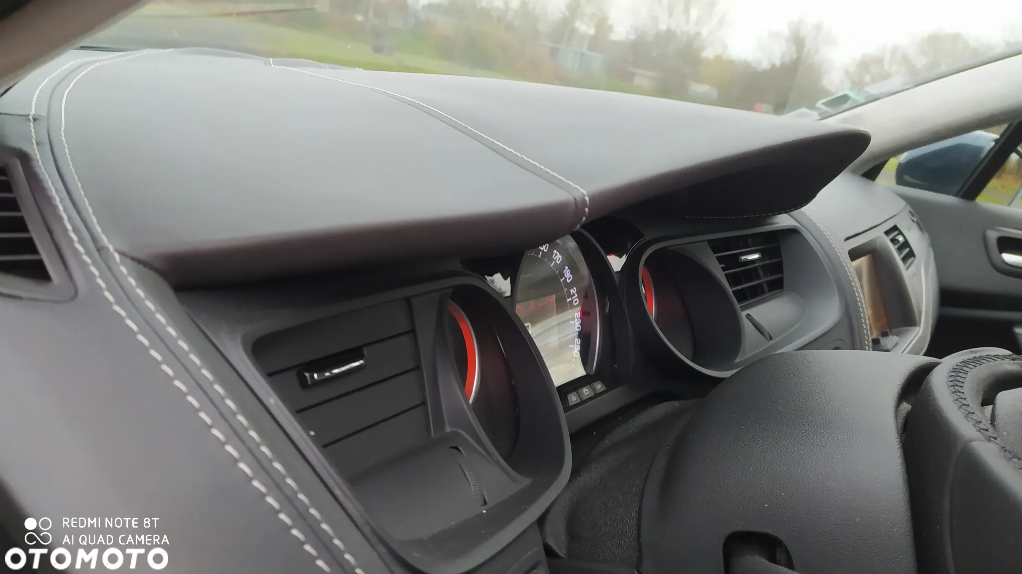 Citroën C5 2.0 HDi Exclusive - 7