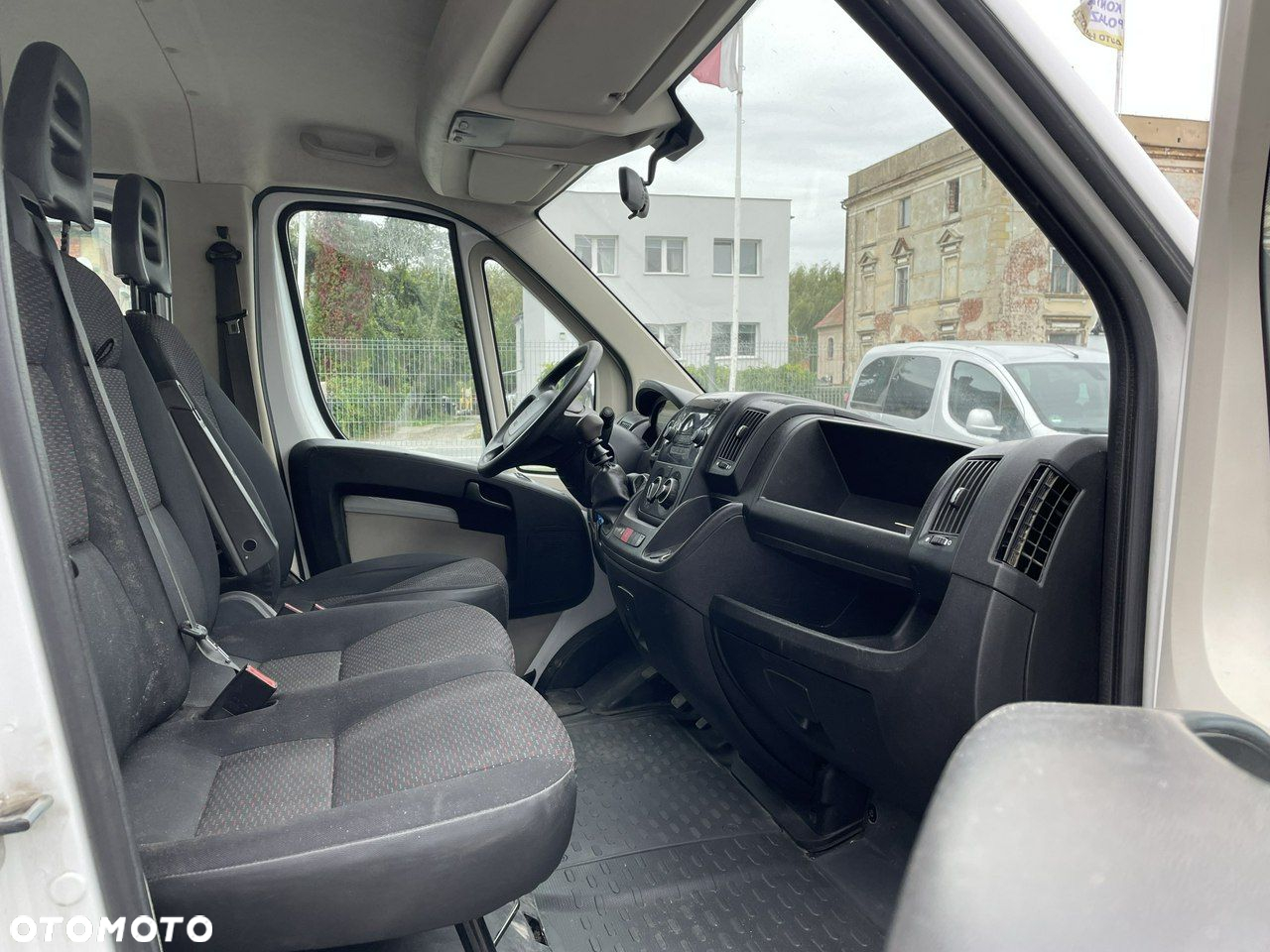 Peugeot Boxer - 4