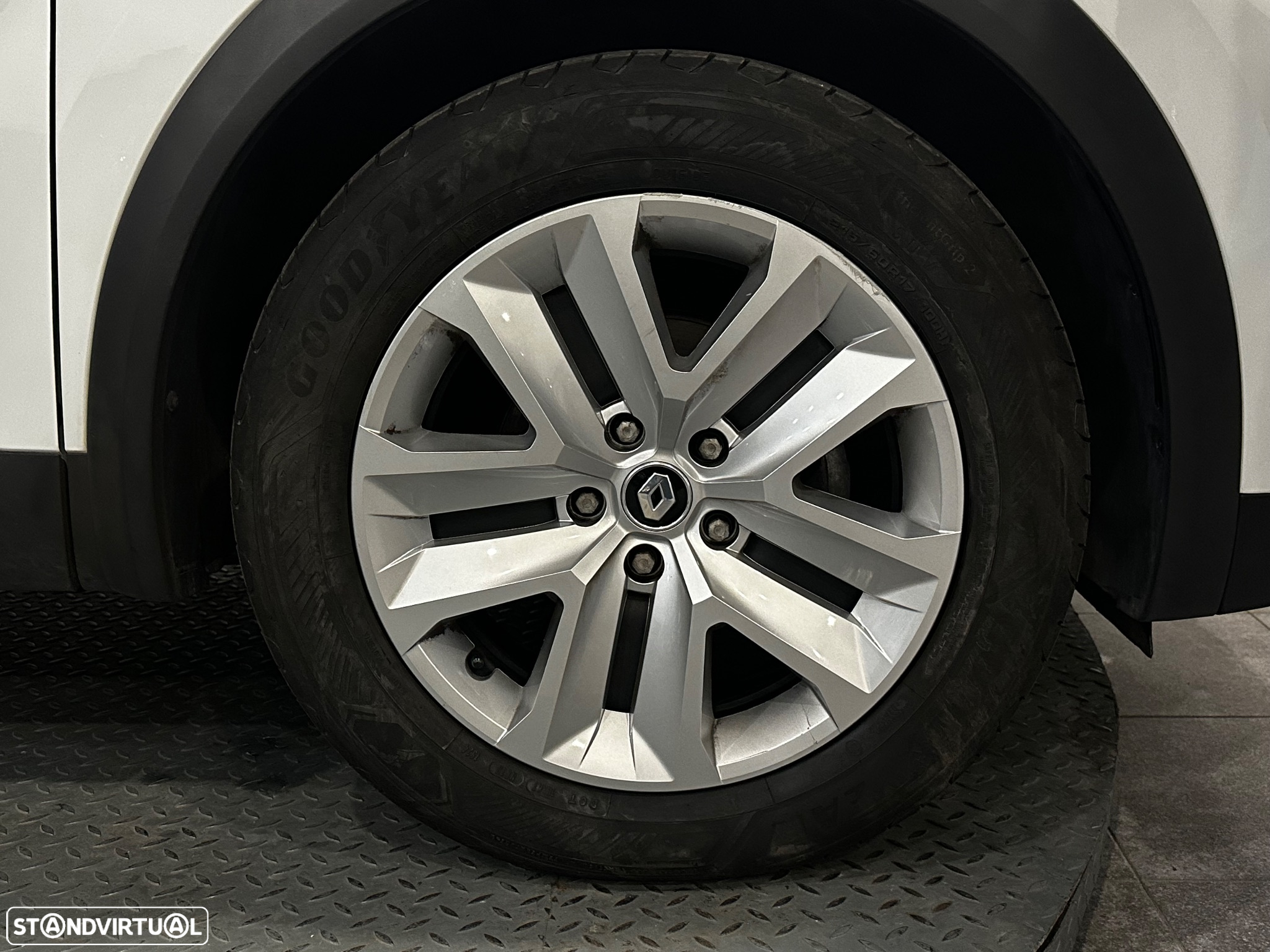 Renault Captur 1.0 TCe Intens Bi-Fuel - 3