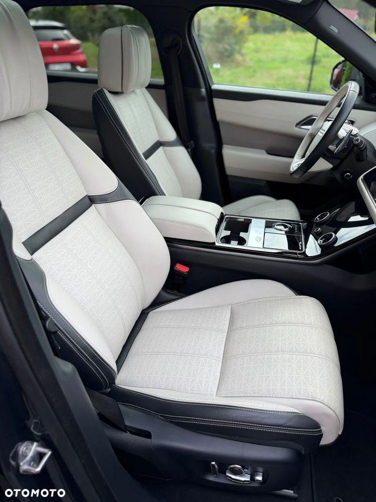 Land Rover Range Rover Velar 3.0 Si6 R-Dynamic HSE - 6