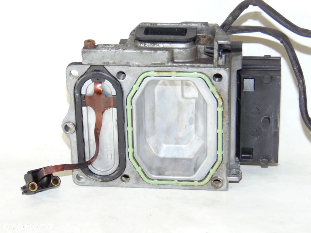 ODPALANY komputer sterownik moduł silnika pompy wtryskowej paliwa 0281010717 Opel Vectra C Signum diesel 2.0 2.2 DTI - 10