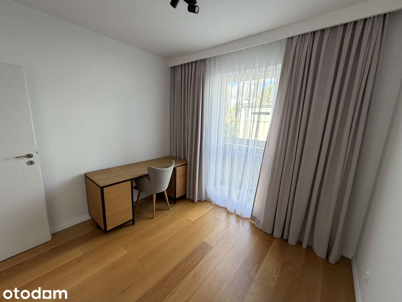 3-pokojowe | 66m2 | Bezpośrednio | Balkon | Garaż | Garderoba