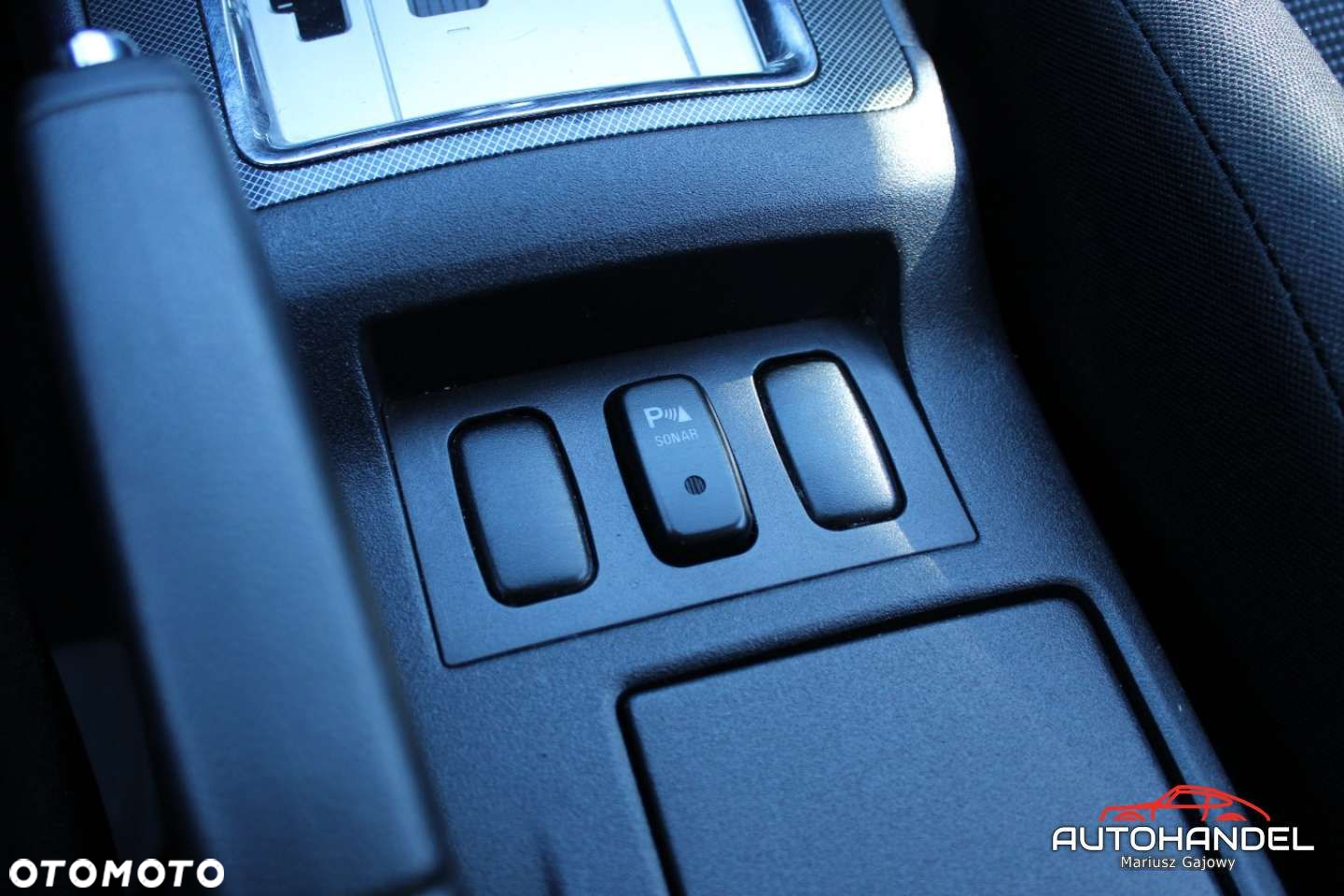 Mitsubishi Lancer - 19