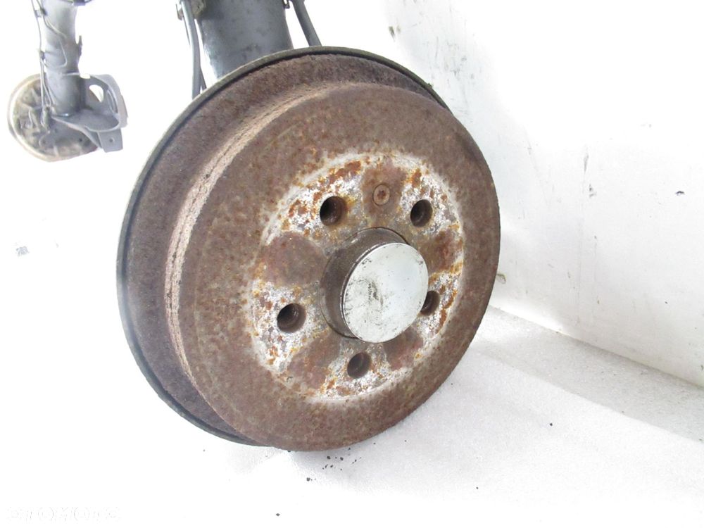 BELKA TYŁ SEAT IBIZA IV - 3