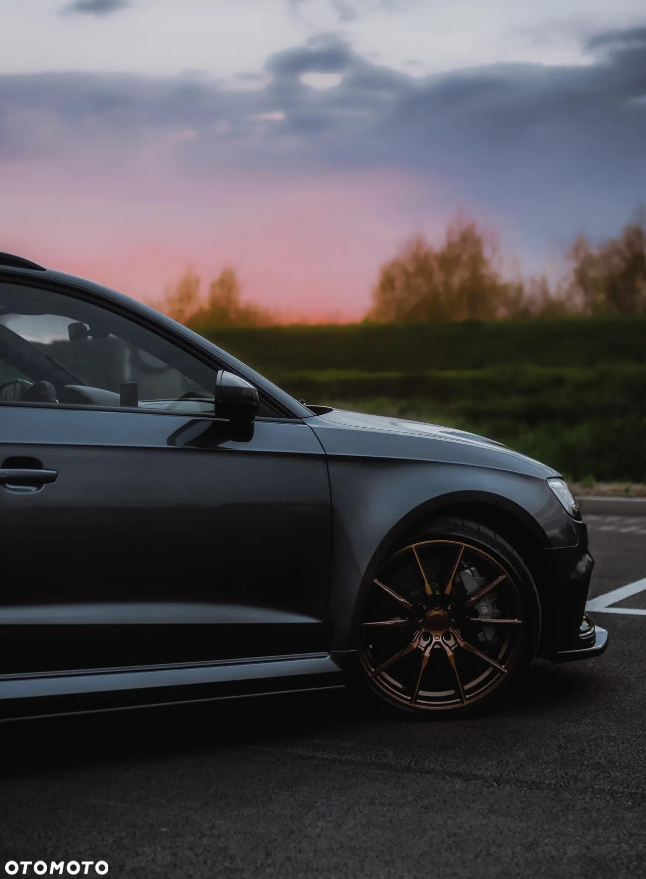 Audi RS3 Sportback 2.5 TFSI Quattro S tronic - 10