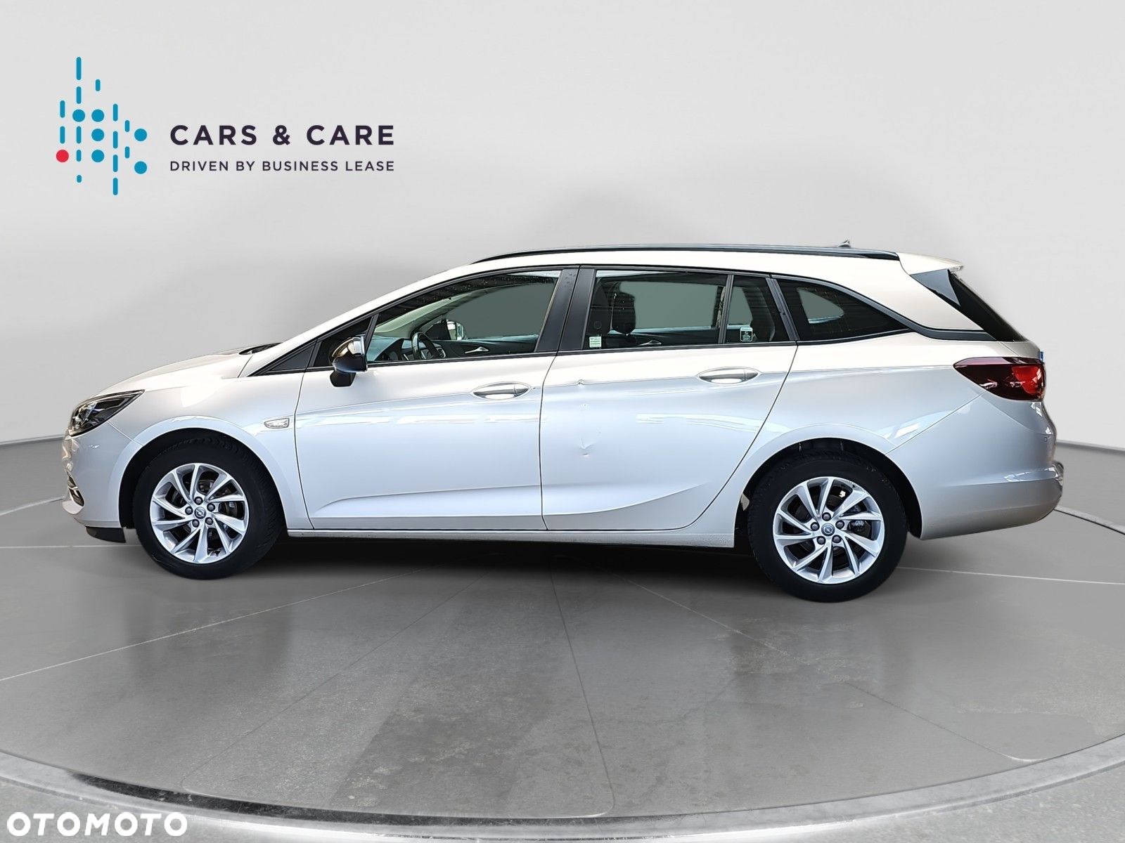 Opel Astra - 8