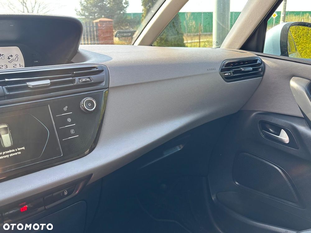 Citroën C4 Picasso 1.6 VTi Vitamin - 30