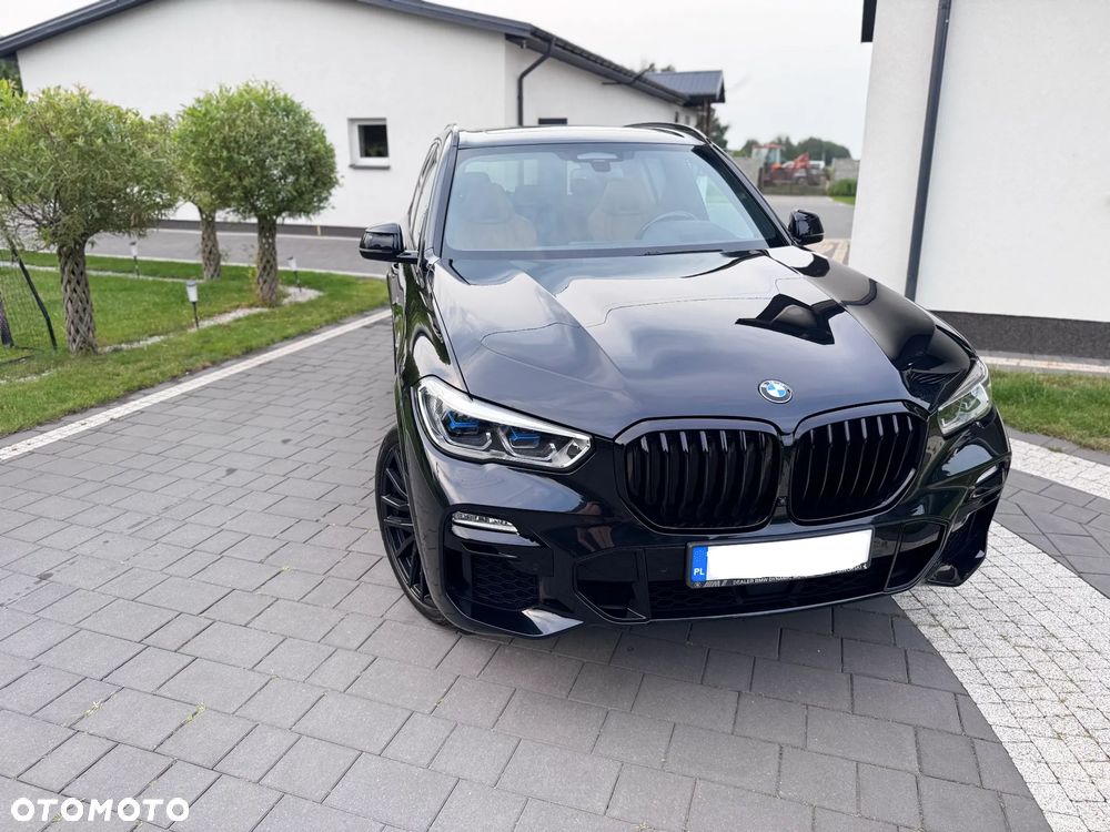 BMW X5 xDrive40i sport - 19