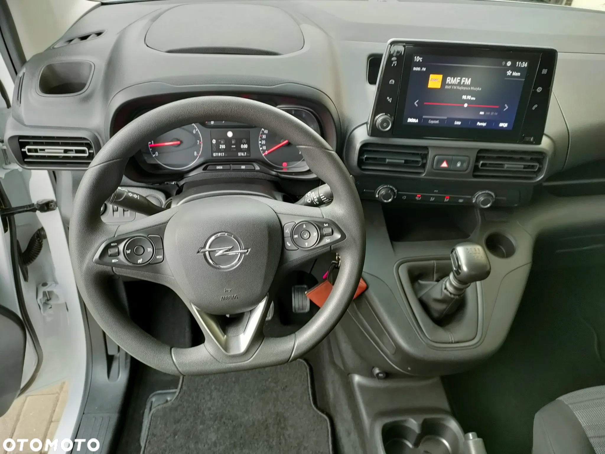 Opel Combo Life 1.5 CDTI Edition S&S - 17