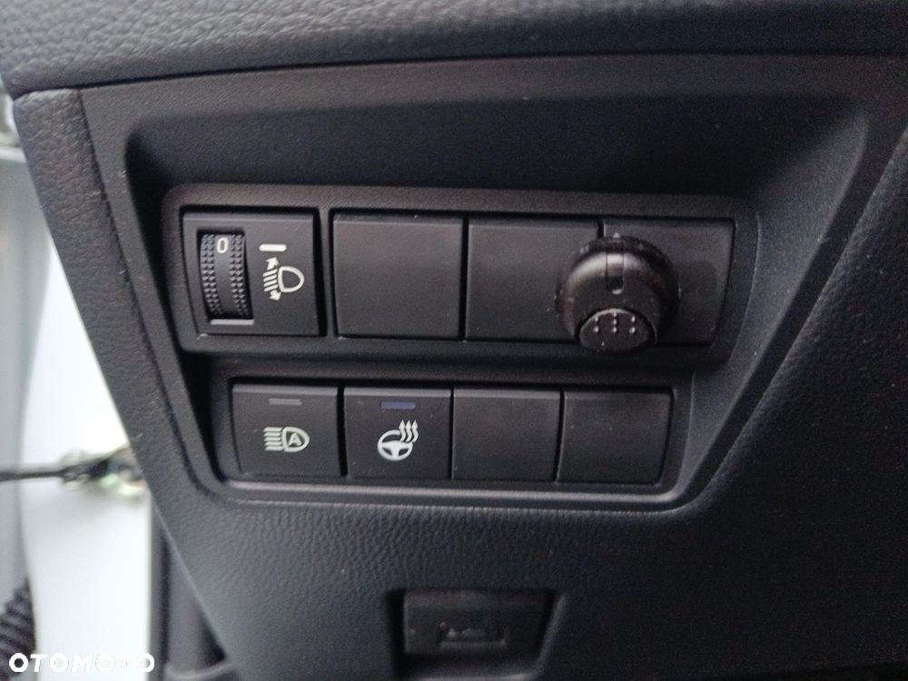 Toyota Yaris Hybrid 1.5 Style - 15