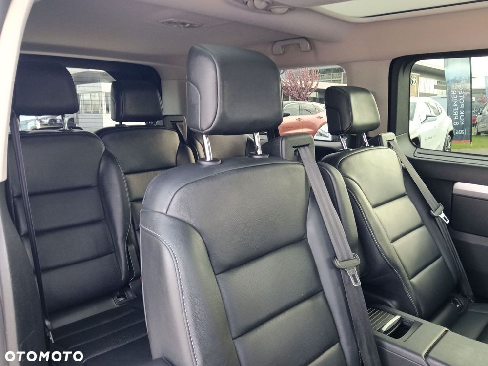 Toyota Proace Verso 2.0 D4-D Long VIP - 12