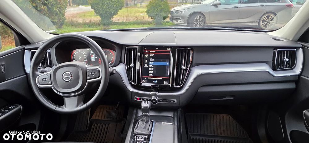 Volvo XC 60 - 12