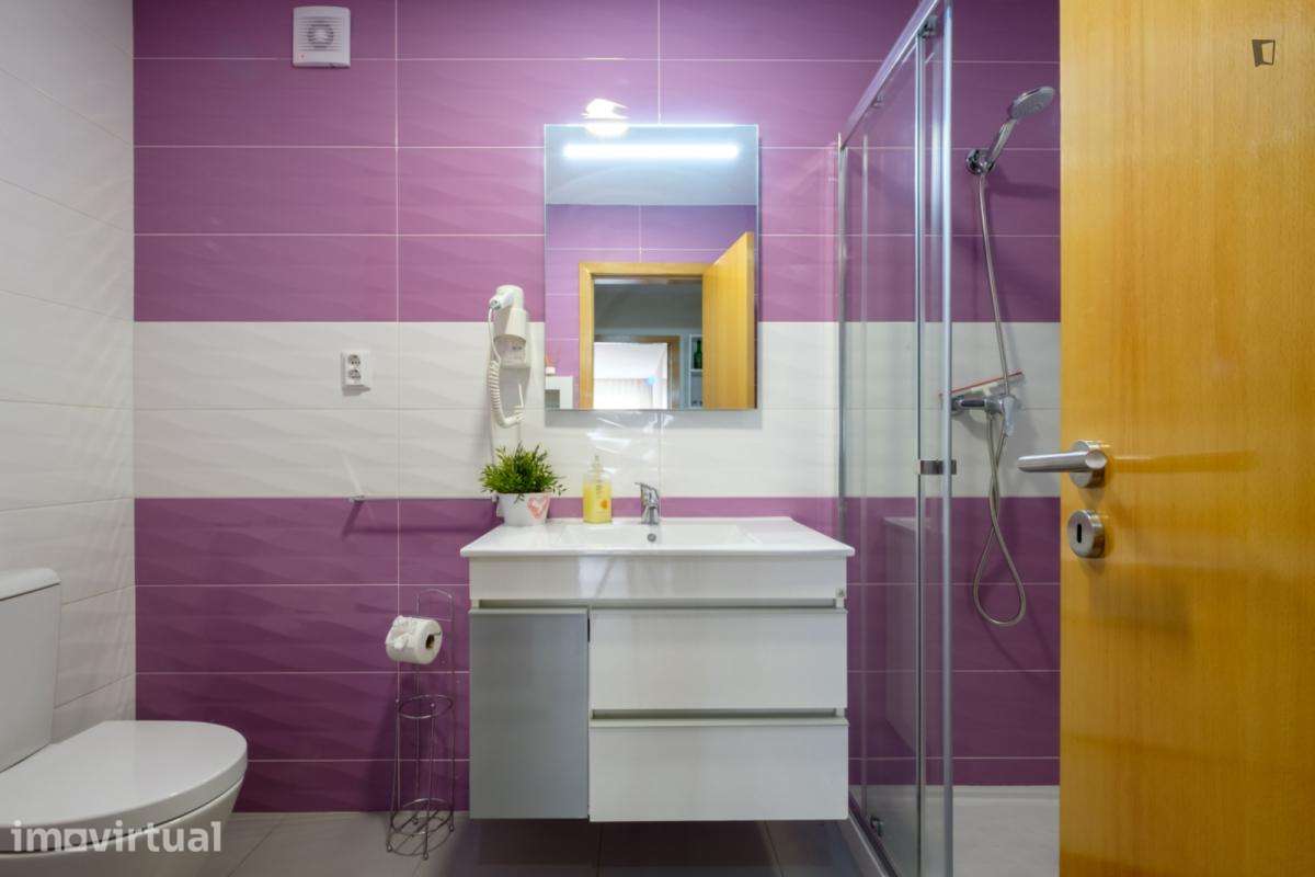 Apartamento com 2 quartos - localizado em Póvoa de Varzim Porto - Grande imagem: 4/20