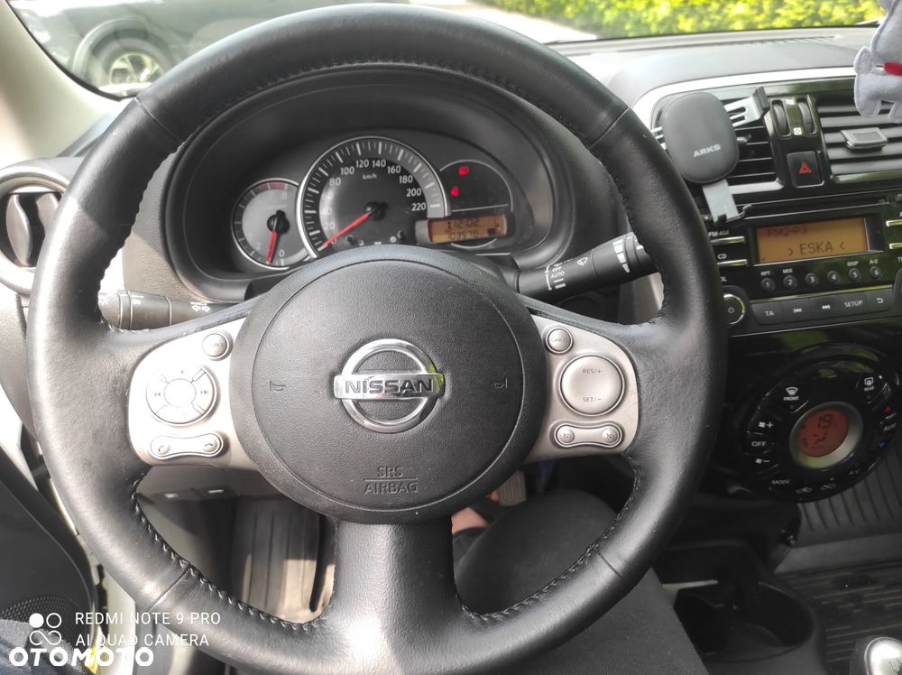 Nissan Micra 1.2 Acenta - 2