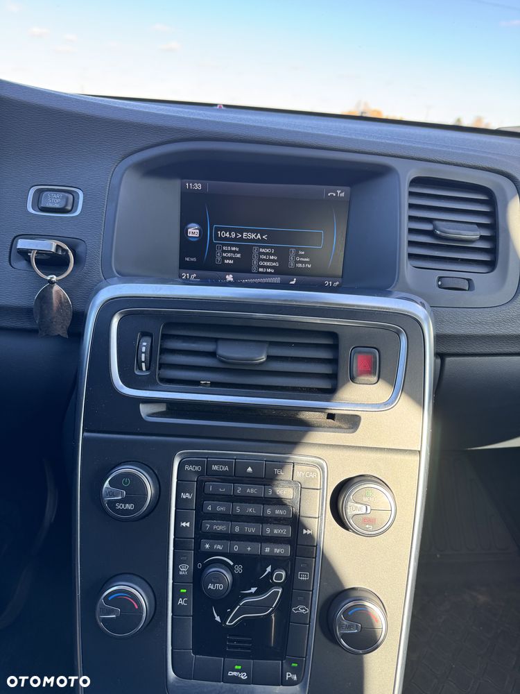 Volvo S60 ver-drive-summum - 9